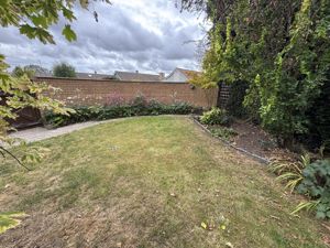 Garden- click for photo gallery